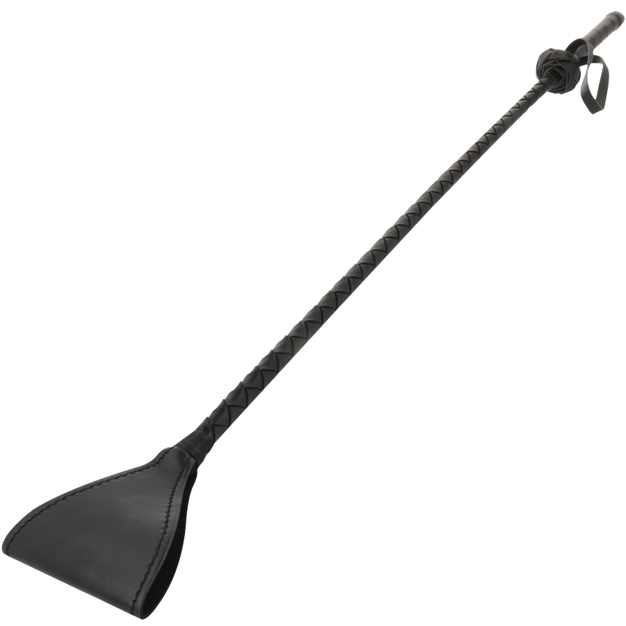 DARKNESS - BLACK WHIPPER WHIP - 53Xshop