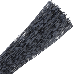 DARKNESS - THIN BLACK BONDAGE WHIP - 53Xshop