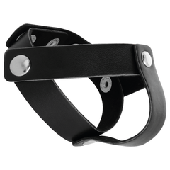 DARKNESS - SKIN RING FOR PENIS AND TESTICLES - 53Xshop
