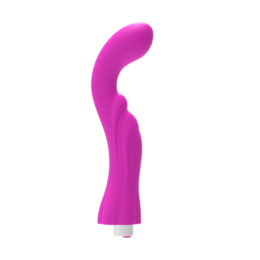 G-SPOT - GREGORY VIOLET G-SPOT VIBRATOR - 53Xshop