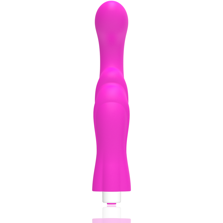 G-SPOT - GREGORY VIOLET G-SPOT VIBRATOR - 53Xshop