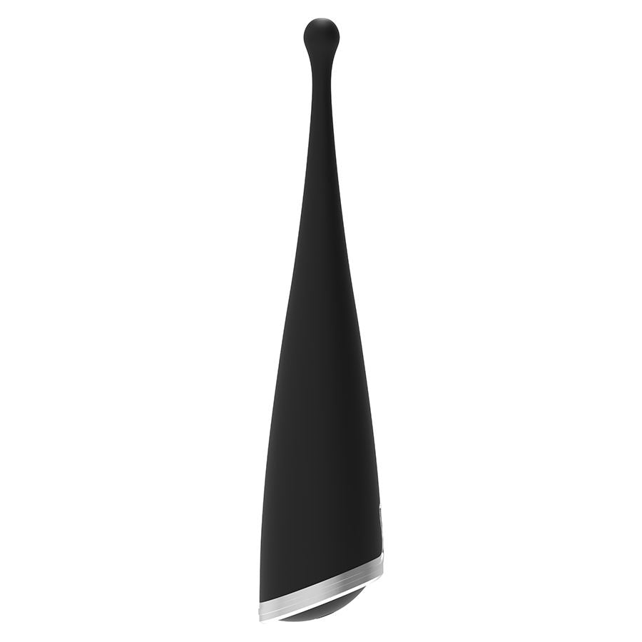 BRILLY GLAM - SPOT VIBE CLITORIAL BLACK - 53Xshop