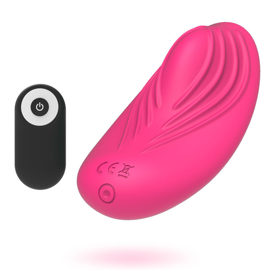 HAPPY LOKY - PANTY VIBE REMOTE CONTROL - 53Xshop