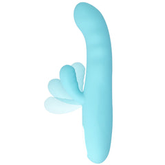 MIA - EIFFEL VIBRATOR TURQUOISE - 53Xshop