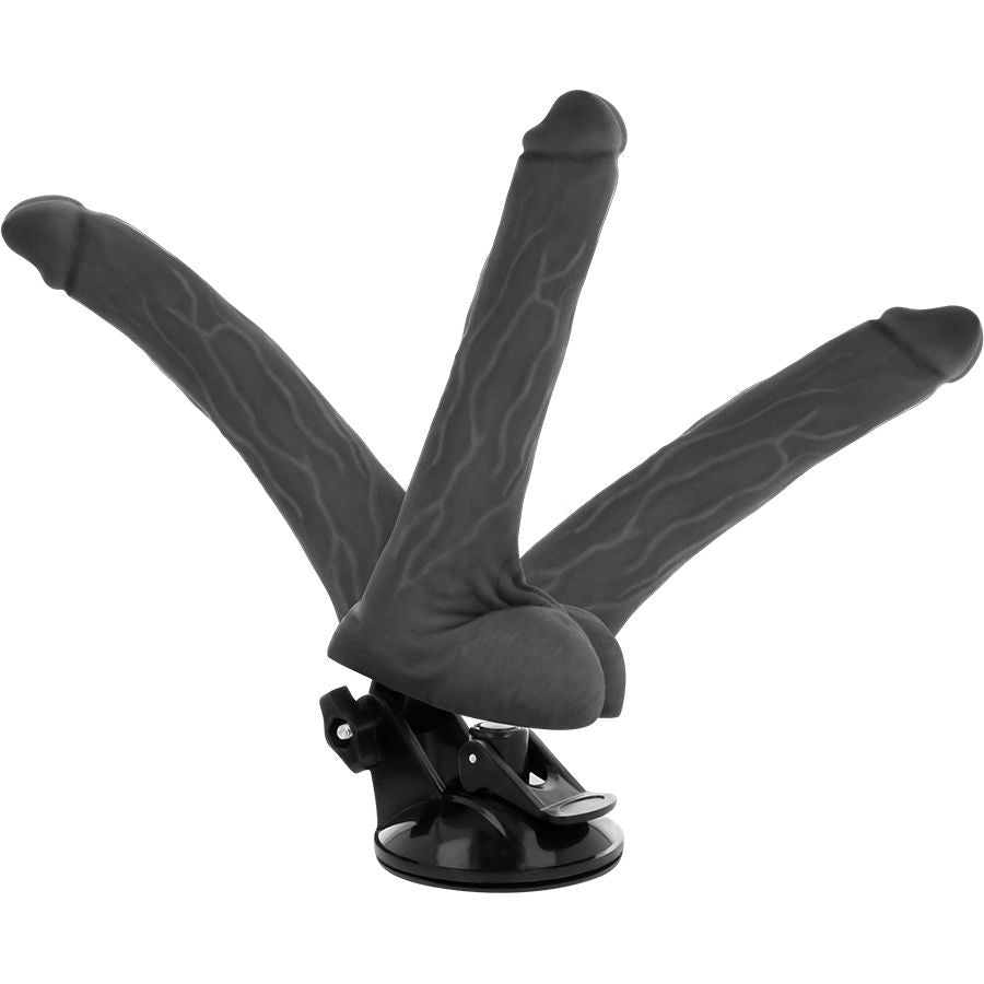 BASECOCK - REALISTIC ARTICULABLE REMOTE CONTROL FLESH 18.5 CM -O- 4 CM - 53Xshop