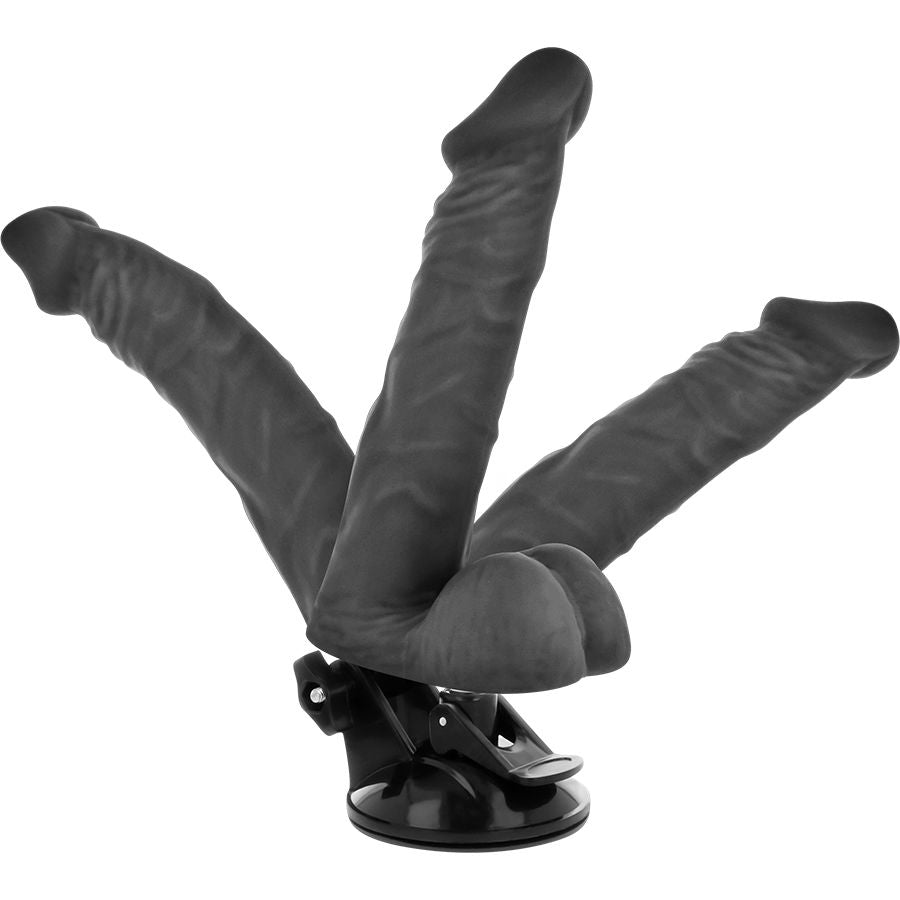 BASECOCK - REALISTIC ARTICULABLE REMOTE CONTROL FLESH 20 CM -O- 4.5 CM - 53Xshop