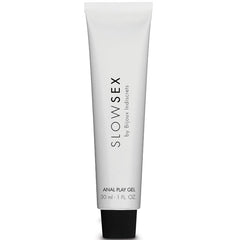 BIJOUX - SLOW SEX ANAL STIMULATION GEL 30 ML - 53Xshop