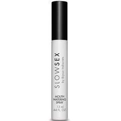 BIJOUX - SLOW SEX MOUTHWATERING SPRAY 13 ML - 53Xshop