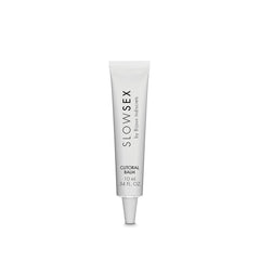 BIJOUX - SLOW SEX STIMULATING CLITORIS BALM 10 ML - 53Xshop
