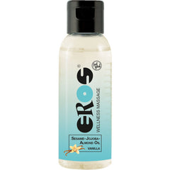 EROS - WELLNESS MASSAGE OIL VANILLA 50 ML - 53Xshop
