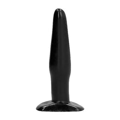 ALL BLACK - PLUG BLACK 11 CM - 53Xshop