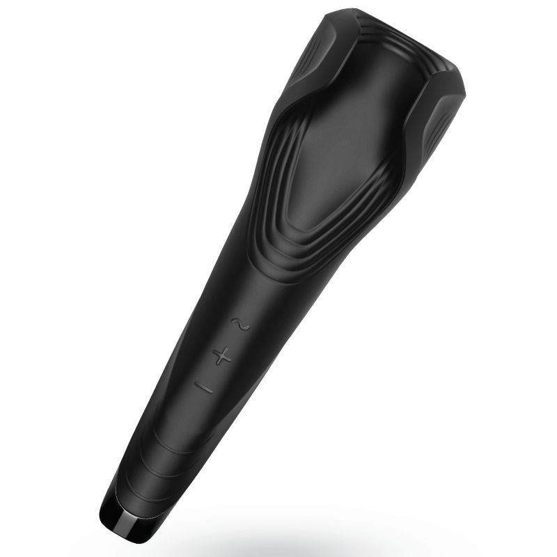 SATISFYER - MEN WAND - 53Xshop
