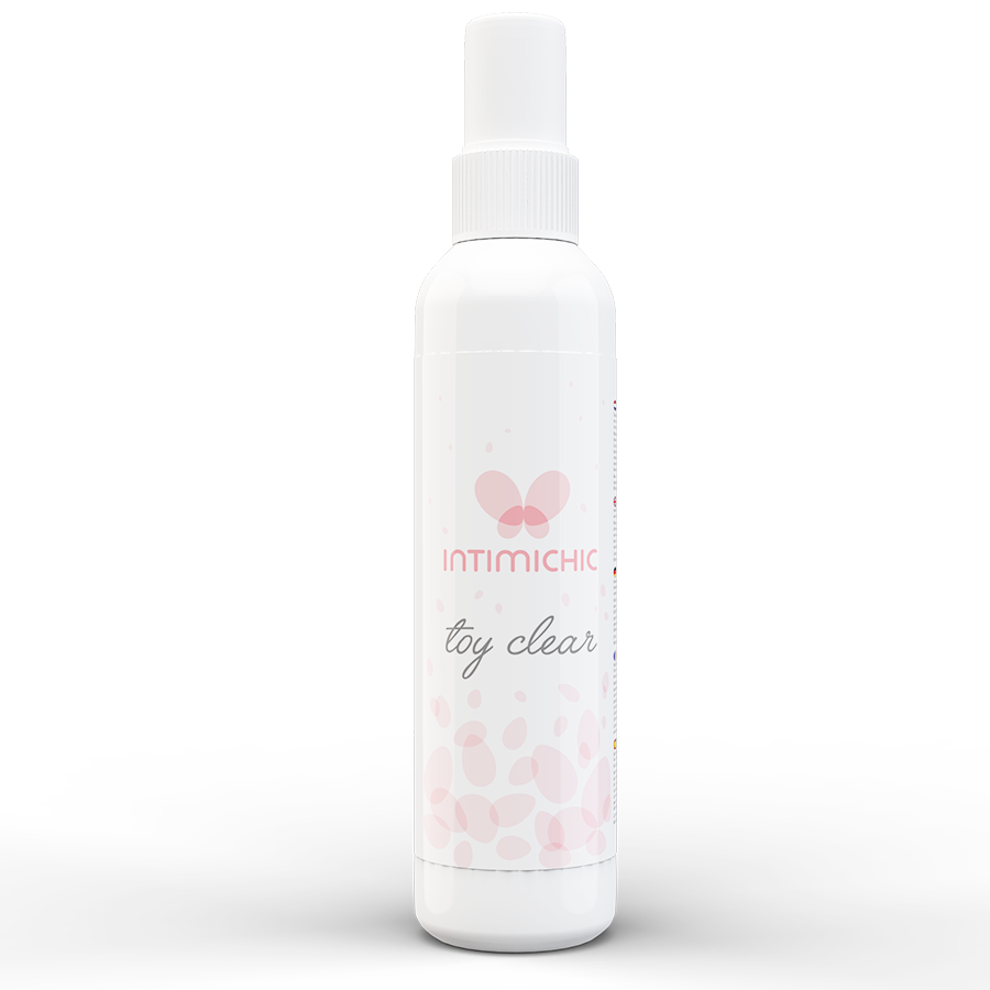 INTIMICHIC - DISINFECTANT CLEANER 150 ML - 53Xshop