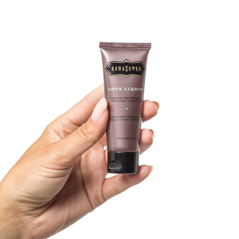 KAMASUTRA - EMBRACE ME EROTIC KIT - 53Xshop