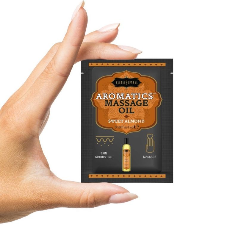 KAMASUTRA - EMBRACE ME EROTIC KIT - 53Xshop