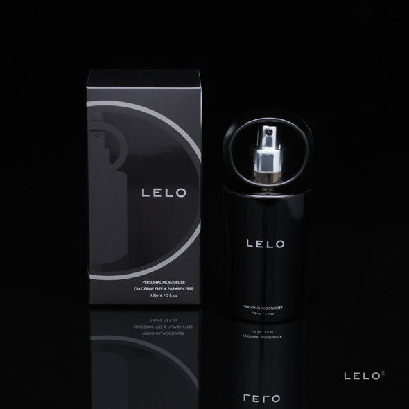 LELO - PERSONAL WATER-BASED LUBRICANT MOISTURIZER 150 ML - 53Xshop