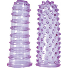 SEVEN CREATIONS - LILAC THIMBLE SET - 53Xshop