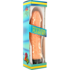 SEVEN CREATIONS - REALISTIC PENIS VIBRATOR - 53Xshop