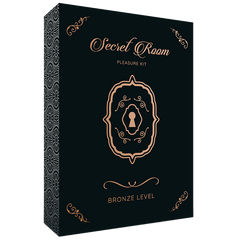 SECRET ROOM - PLEASURE KIT BRONZE LEVEL 2 - 53Xshop