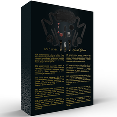 SECRET ROOM - PLEASURE KIT GOLD LEVEL 2 - 53Xshop