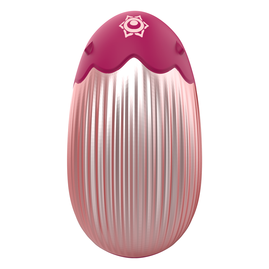 RITHUAL - SHUSHU 2.0 NEW GENERATION CLITORAL AQUA - 53Xshop