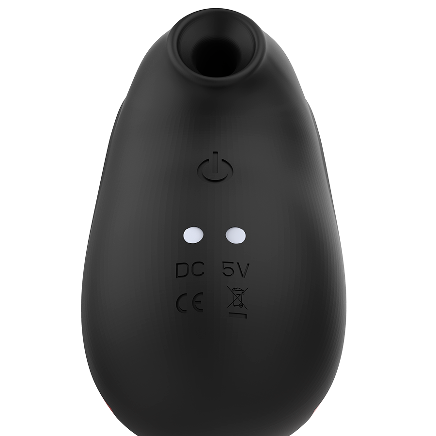 RITHUAL - SHUSHU 2.0 NEW GENERATION CLITORAL AQUA - 53Xshop