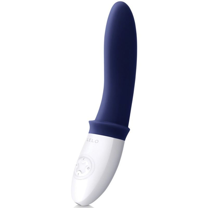 LELO - BILLY 2 DEEP BLUE - 53Xshop