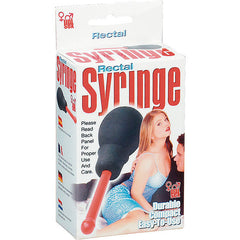SEVEN CREATIONS - PEAR RECTAL CLEANSING - 53Xshop