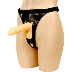 SEVEN CREATIONS - HARNESS WITH ADJUSTABLE PANTIES - 53Xshop
