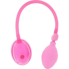 SEVEN CREATIONS - PINK VAGINA SUCKER - 53Xshop