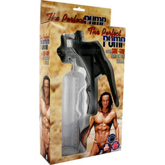 SEVEN CREATIONS - THE PERFECT ERECTION PUMP FOR THE PENIS - 53Xshop
