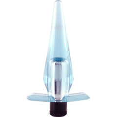 SEVEN CREATIONS - SUPER COMPACT ANAL PLUG VIBRATOR - 53Xshop