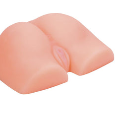 SEVEN CREATIONS - ULTRA REAL VAGINA AND ANUS REAR POSITION - 53Xshop