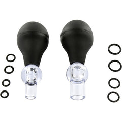SEVEN CREATIONS - 10 PIECE NIPPLE SUCKER KIT - 53Xshop