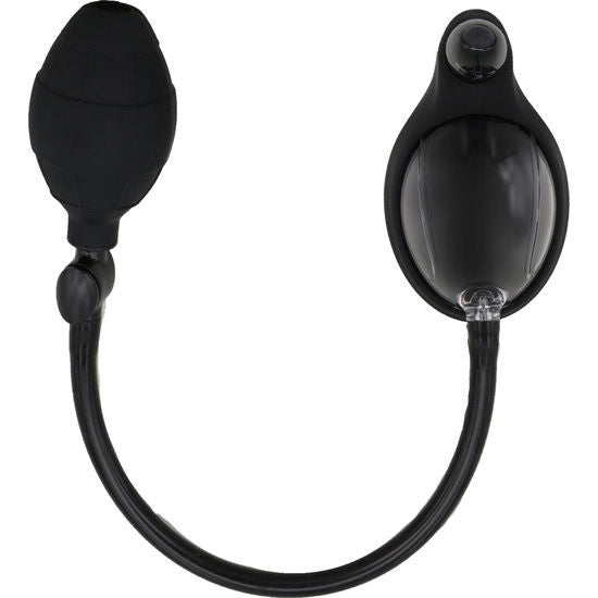 SEVEN CREATIONS - BLACK VAGINA SUCKER - 53Xshop