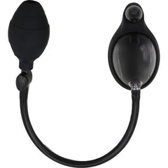 SEVEN CREATIONS - BLACK VAGINA SUCKER - 53Xshop