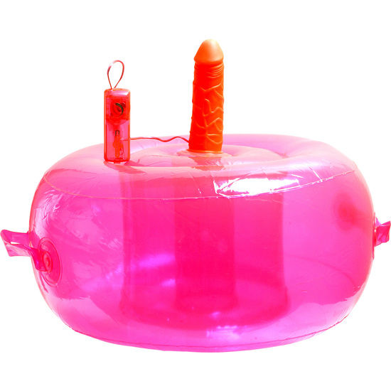 SEVEN CREATIONS - LOVE CHAIR ECSTASY LOUNGE - 53Xshop