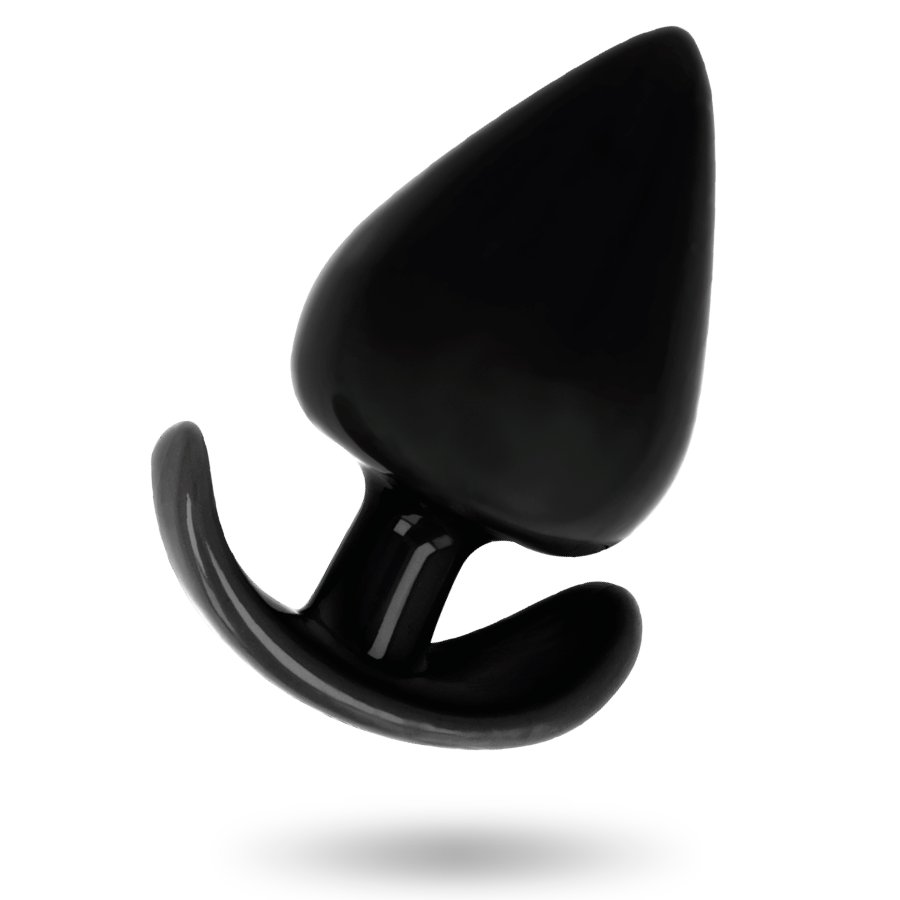 ADDICTED TOYS - ANAL PLUG 9.5 CM - 53Xshop