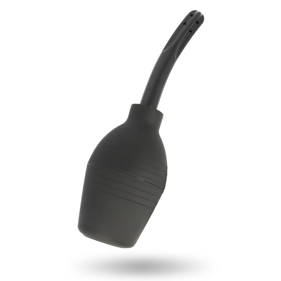 ADICCTED TOYS - SQUEEZE CLEAN BLACK - 53Xshop