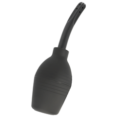 ADICCTED TOYS - SQUEEZE CLEAN BLACK - 53Xshop