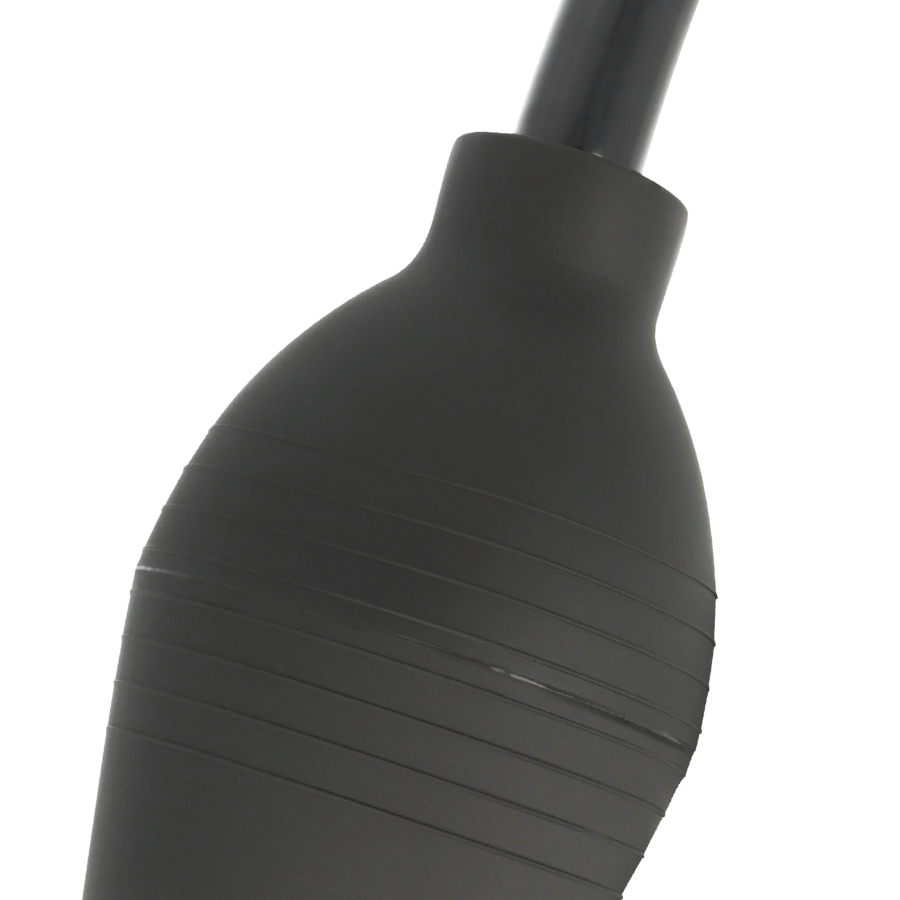 ADICCTED TOYS - SQUEEZE CLEAN BLACK - 53Xshop