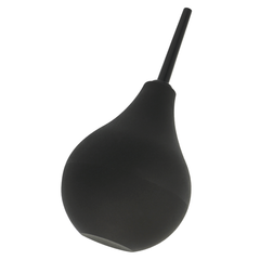ADICCTED TOYS - ANAL DOUCHE BLACK - 53Xshop