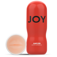 JAMYJOB - MOUTH POWER MASTURBATOR - 53Xshop