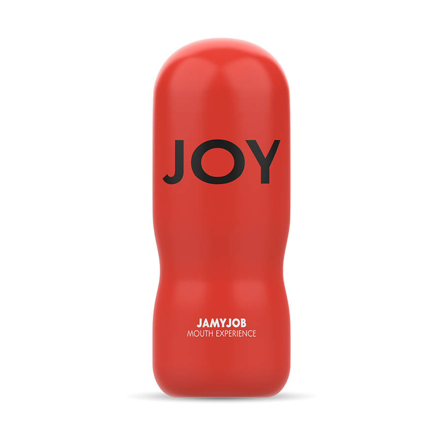 JAMYJOB - MOUTH POWER MASTURBATOR - 53Xshop