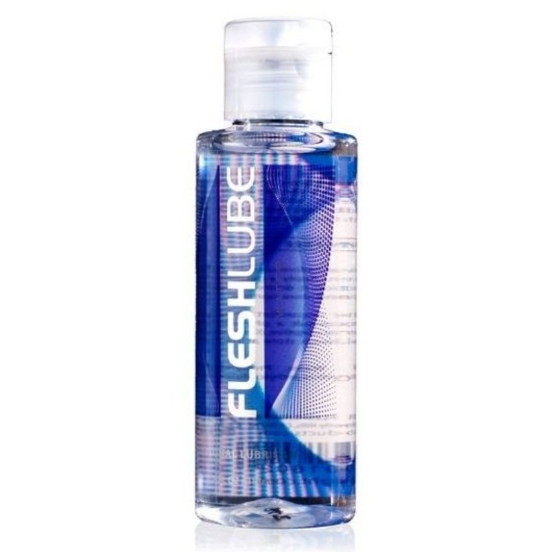 FLESHLIGHT - FLESHLUBE WATER-BASED PERSONAL LUBRICANT 500 ML - 53Xshop