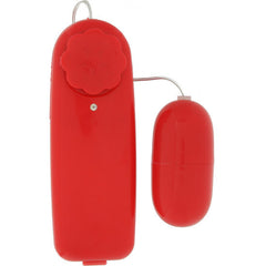 TOYJOY - JUST FOR YOU RED ROMANCE GIFT SET - 53Xshop