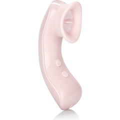 CALEXOTICS - INSPIRE FLICKERING INTIMATE AROUSER - 53Xshop