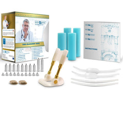 ANDROPENIS - GOLD PENIS EXTENDER - 53Xshop