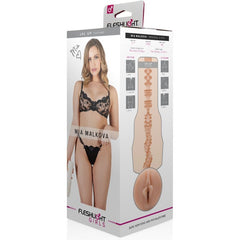 FLESHLIGHT GIRLS - MIA MALKOVA VAGINA LVL UP - 53Xshop