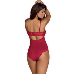 OBSESSIVE - ROSALYNE TEDDY S/M - 53Xshop